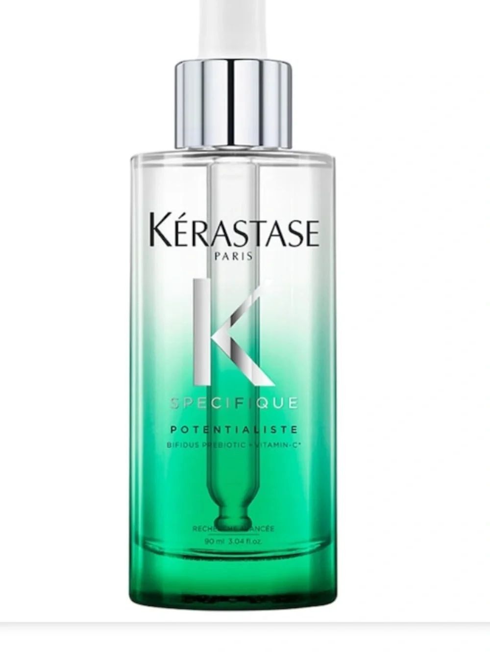 Kerastase
Potentialiste Hydrating & Soothing Scalp Serum